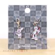 Photo2: Pokemon Center 2022 Metal Charm # H215 903 Hisuian Sneasel Sneasler (2)