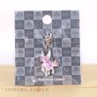 Photo2: Pokemon Center 2022 Metal Charm # 484-2 Palkia Origin Form (2)