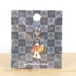 Photo2: Pokemon Center 2022 Metal Charm # H724 Hisuian Decidueye (2)