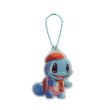 Photo1: Pokemon Center 2020 Pokemon Cafe Mix Acrylic Charm Key chain #8 Squirtle (1)