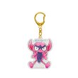 Photo1: Pokemon Center 2020 BEROBE ~! Acrylic Charm Key chain #8 Impidimp (1)