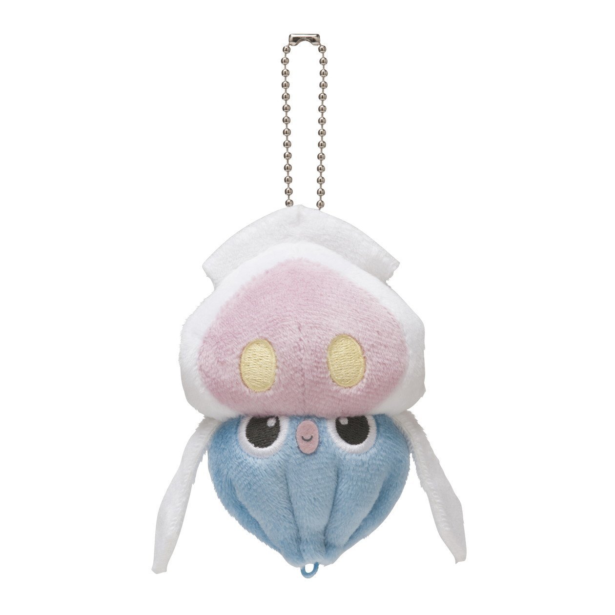 inkay plush