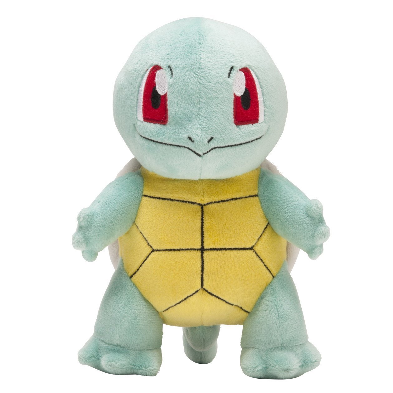 Pokemon Center 2013 Squirtle Plush Toy - Asakura-Japan.com