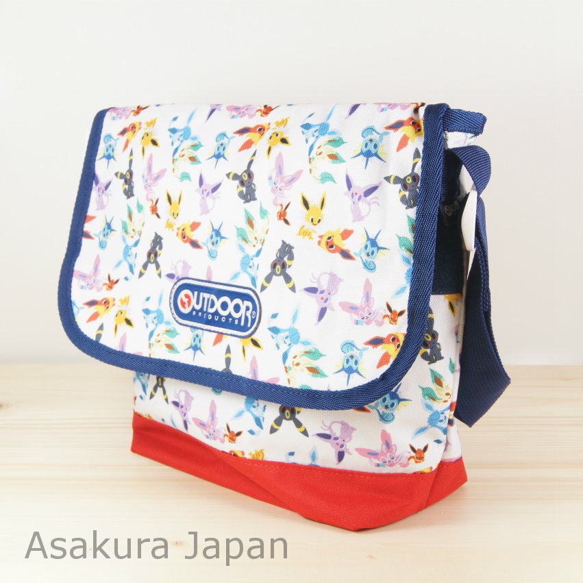 pokemon satchel bag