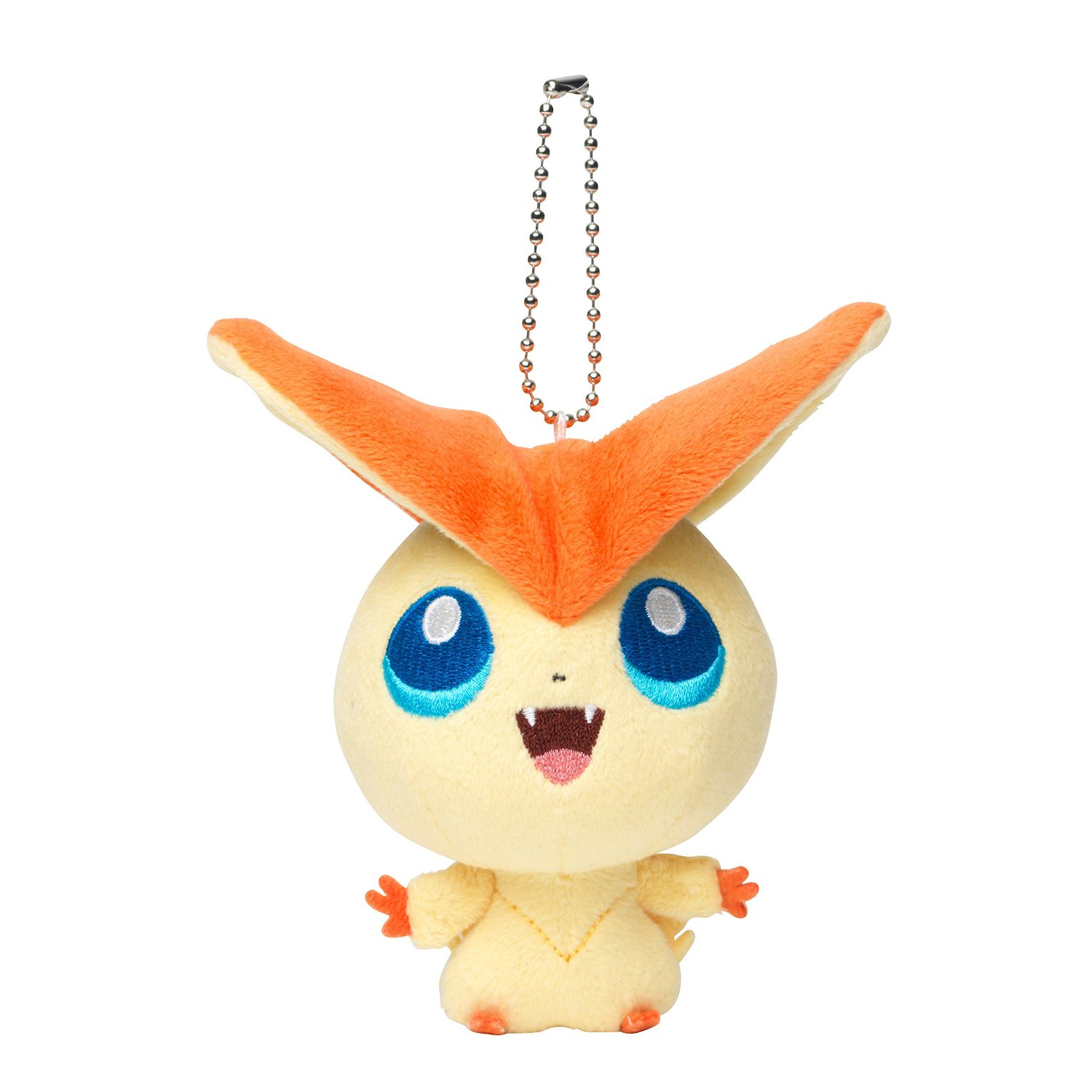 victini plush amazon