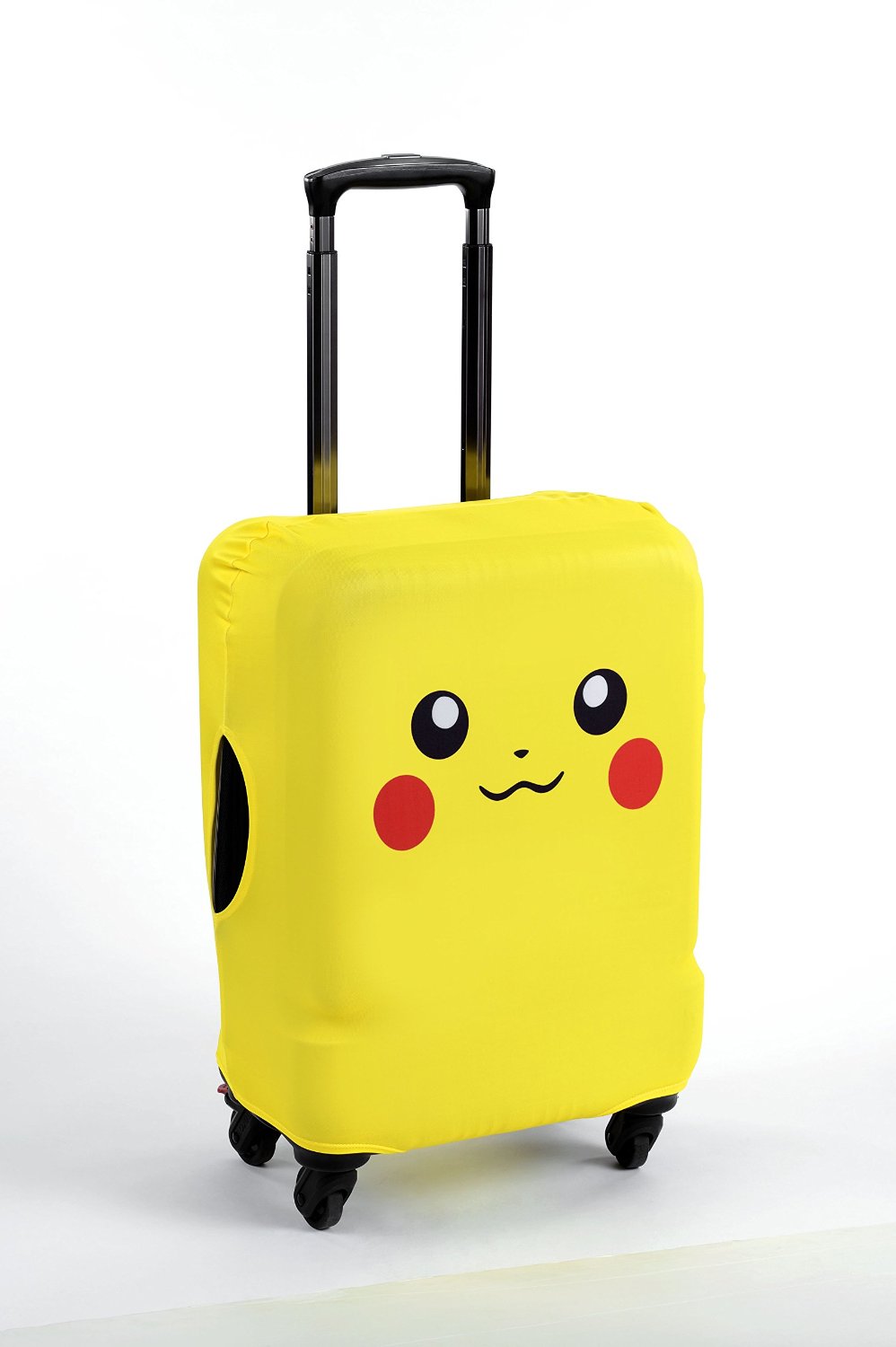 pokemon travel suitcase