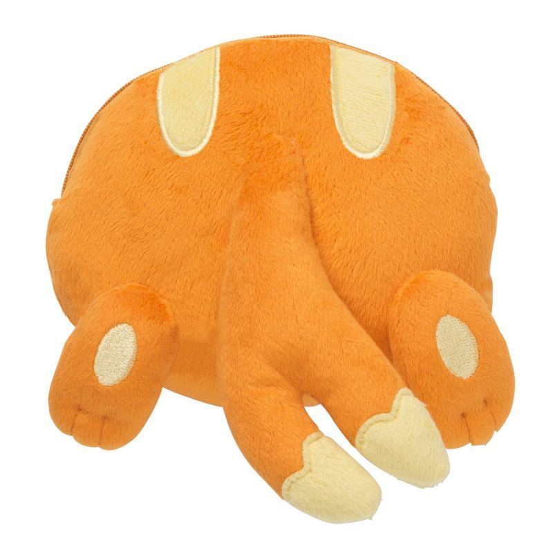 pokemon buizel plush
