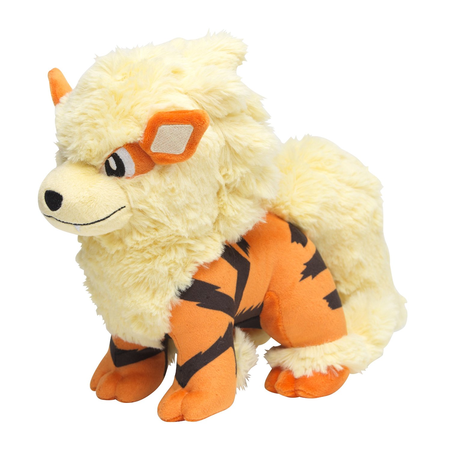 arcanine toy