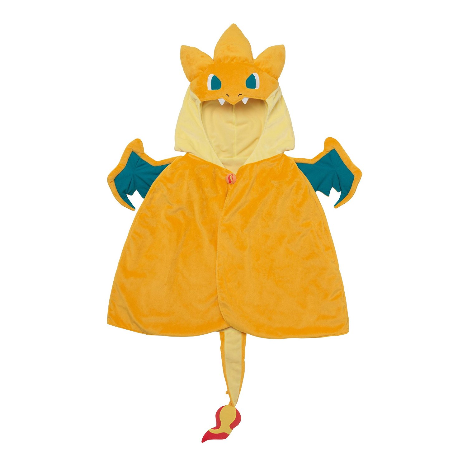 pokemon hooded towel