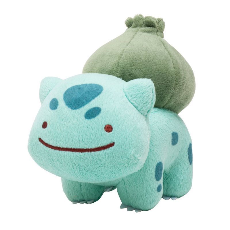 Pokemon Transformable Ditto Plushie – Global Plushie