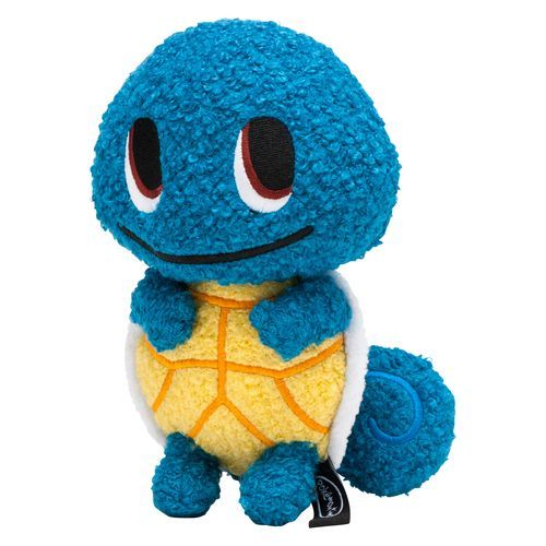 squirtle plush