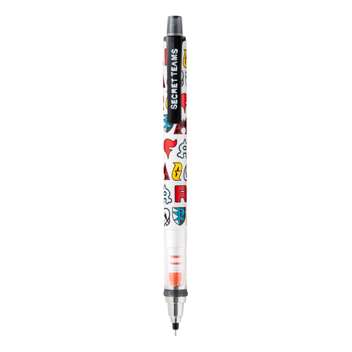 Pokemon Center 17 Kurutoga Mechanical Pencil 0 5mm Secret Teams Pokemon Center 17 Kurutoga Mechanical Pencil 0 5mm Secret Teams