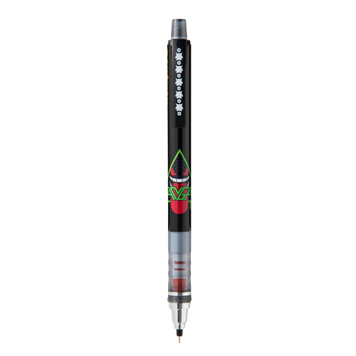 Pokemon Center 17 Kurutoga Mechanical Pencil 0 5mm Graphix Gangar Pokemon Center 17 Kurutoga Mechanical Pencil 0 5mm Graphix Gangar