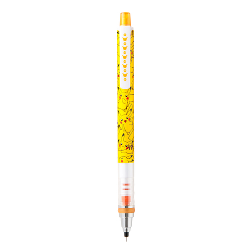 Pokemon Center 17 Kurutoga Mechanical Pencil 0 5mm Pikachu Ga Ippai Pokemon Center 17 Kurutoga Mechanical Pencil 0 5mm Pikachu Ga Ippai