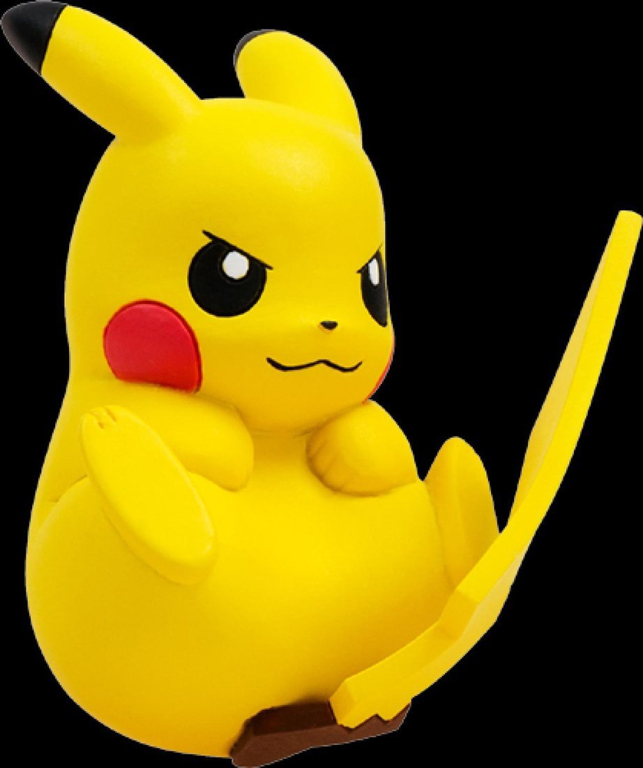 moncolle pikachu