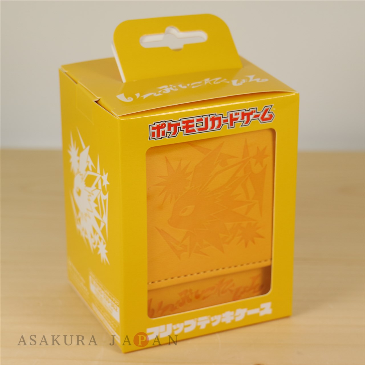 Pokemon Center Original Eevee Collection Colorful Card Flip Pokemon Center Original Eevee Collection Colorful Card Flip