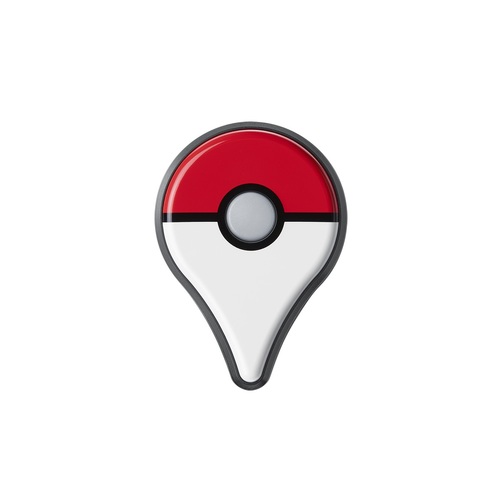 Pokemon Center 17 Pokemon Go Plus Dx Set
