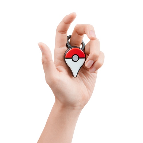 Pokemon Center 17 Pokemon Go Plus Dx Set
