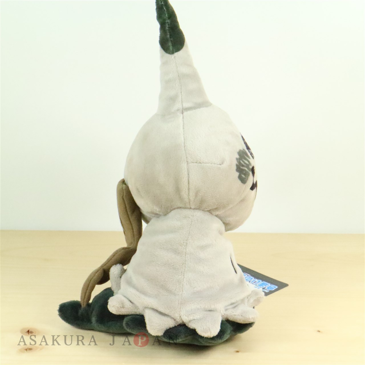 Pokemon Center 2017 Shiny Mimikyu Plush Toy