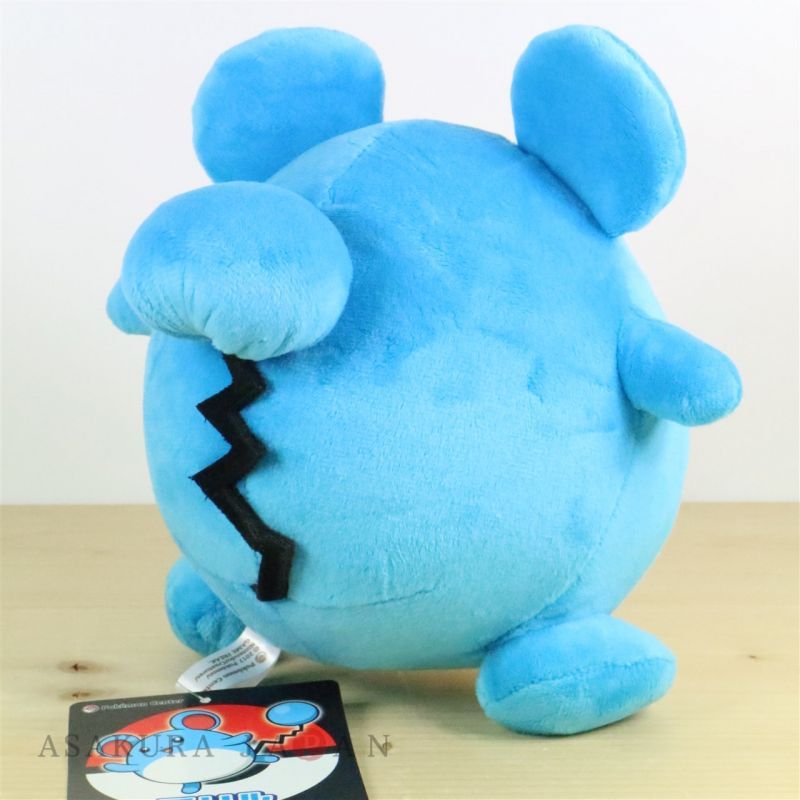 pokemon marill plush