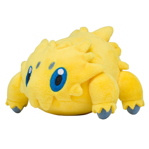 joltik plush