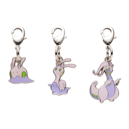 sliggoo plush