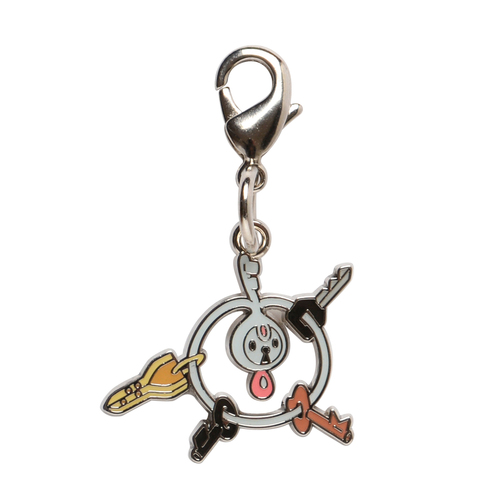 klefki plush