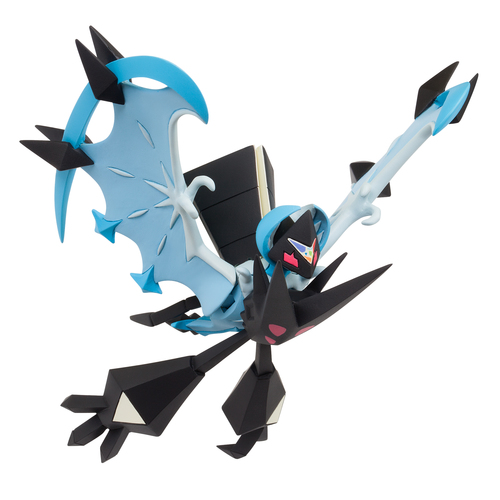 Pokemon Monster Collection EX EHP-14 Dawn Wings Necrozma ...