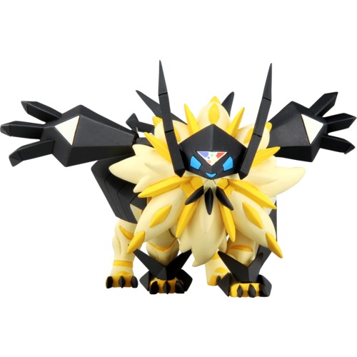 necrozma figure
