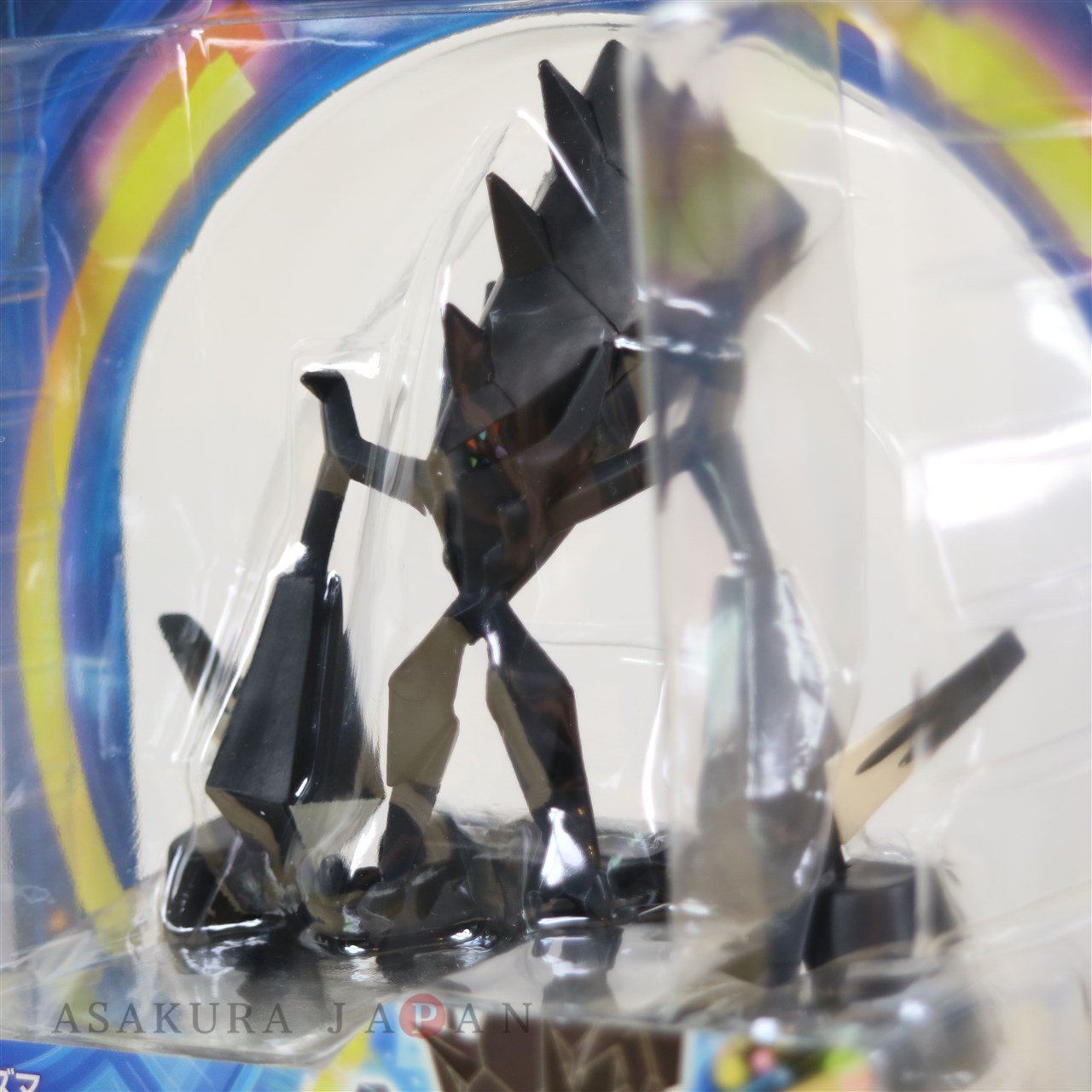 Takara Tomy Pokemon Moncolle EX EHP_12 Necrozma 976240