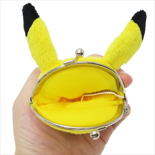 TAKARA TOMY Pokemon Children's Coin Purse Print Keychain Storage Bag  Portable Card Holder Pikachu Figure Kids Toys Gifts Wallet Color: 1 | Uquid  shopping cart: Online shopping with crypto currencies