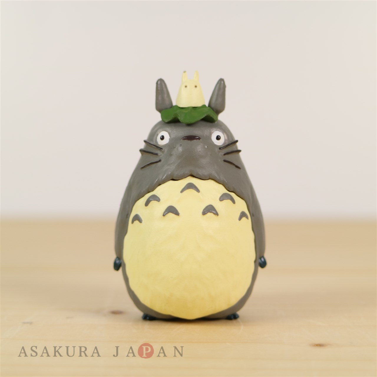 Studio Ghibli My Neighbor Totoro Figure Collection Totoro #6 Secret