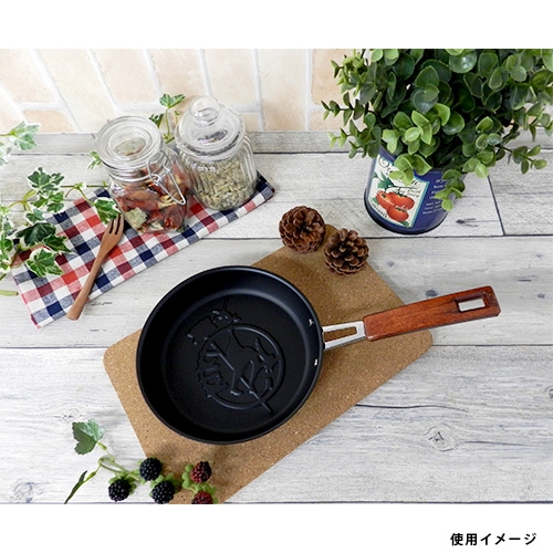 Studio Ghibli Kiki's Delivery Service Hot sandwich maker