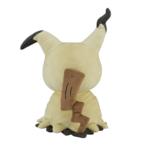 mimikyu plush large