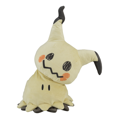 mimikyu 22 inch plush
