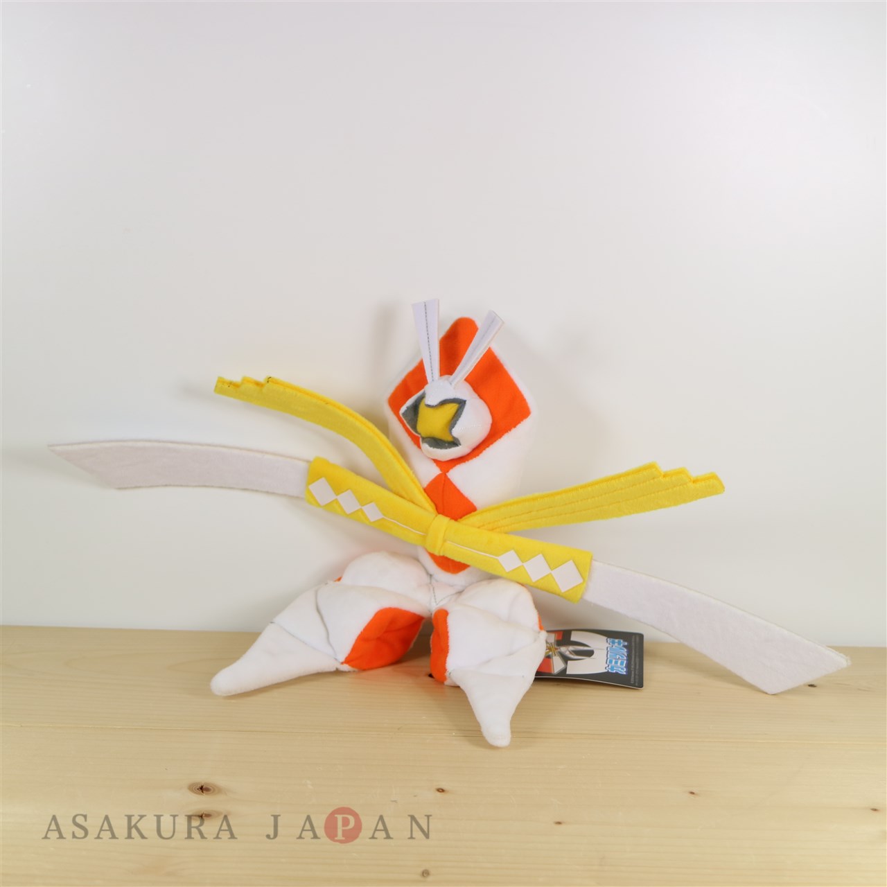 kartana plush