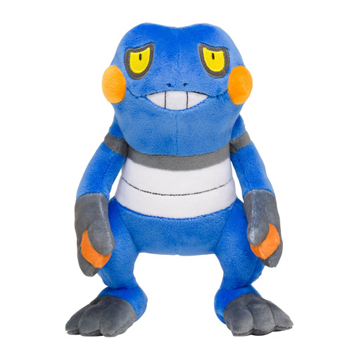 chimchar plush