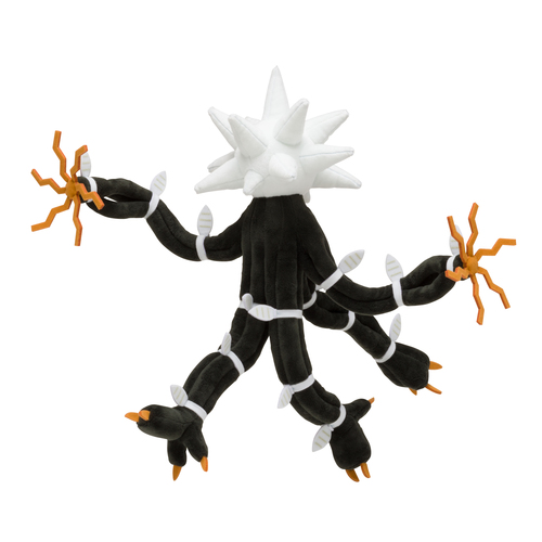 xurkitree plush