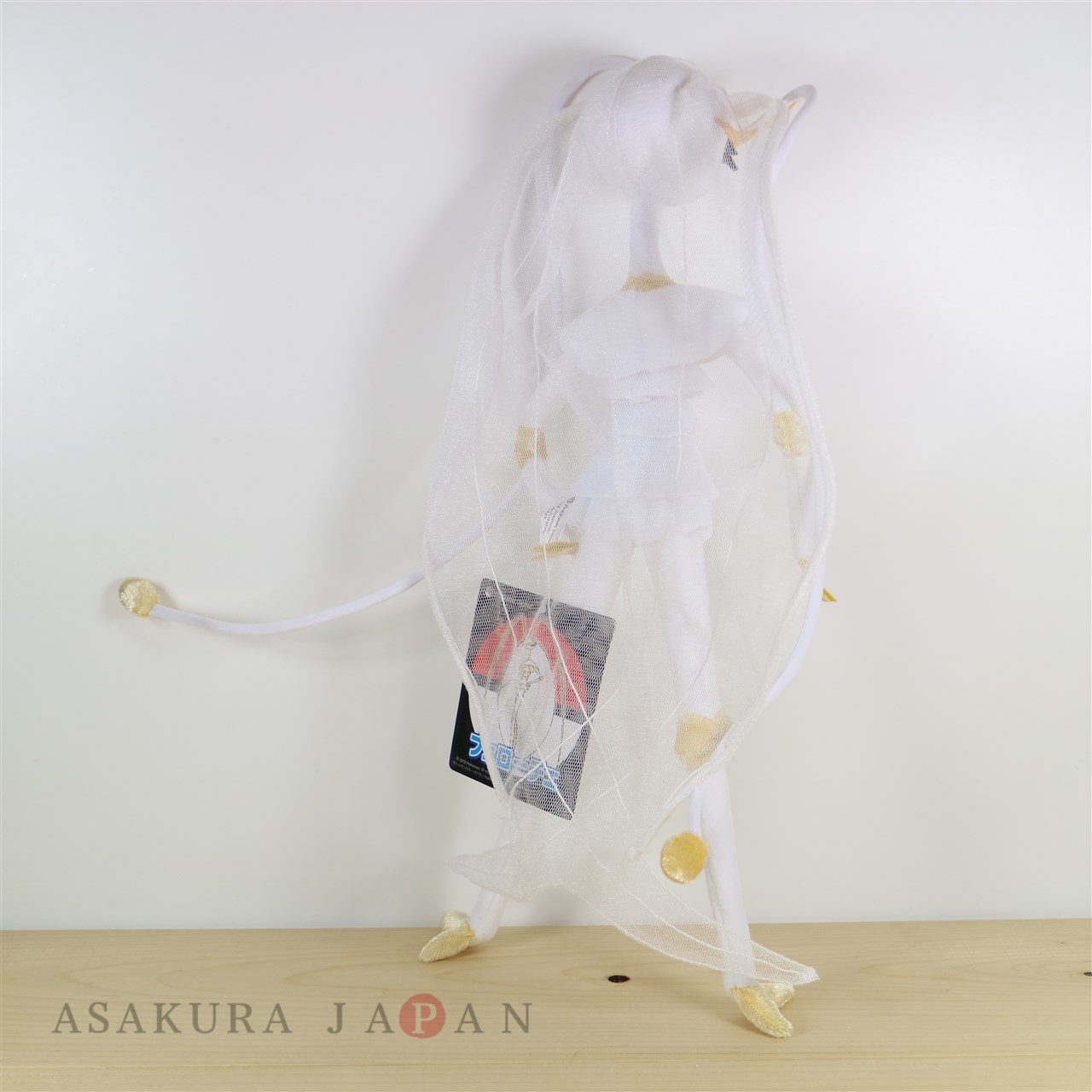 pokemon pheromosa plush