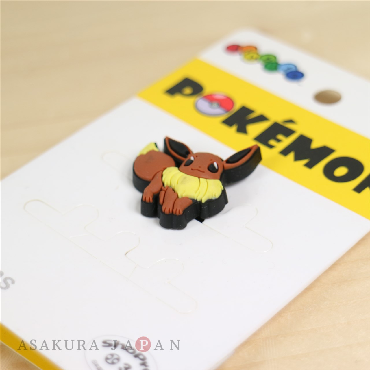 pokemon croc pins