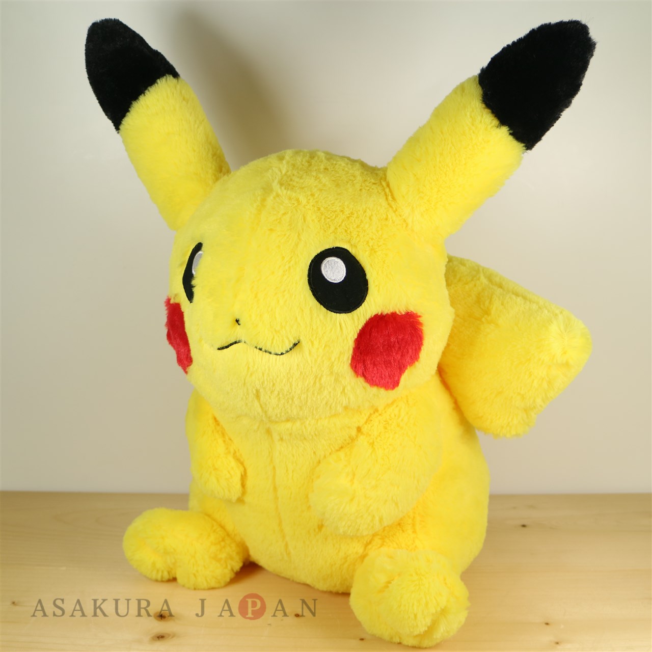 pikachu teddy bear big size