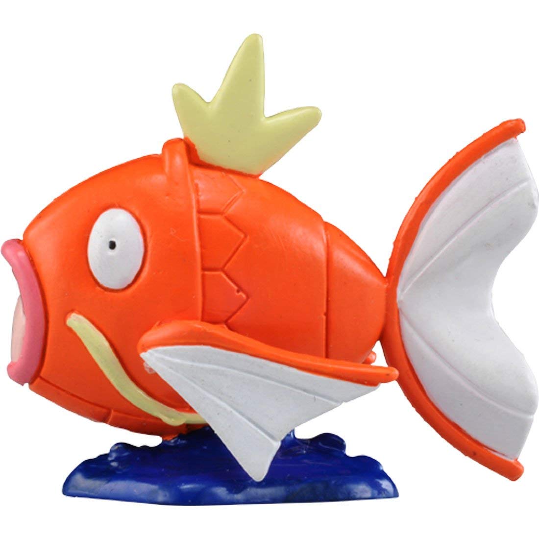 magikarp figure