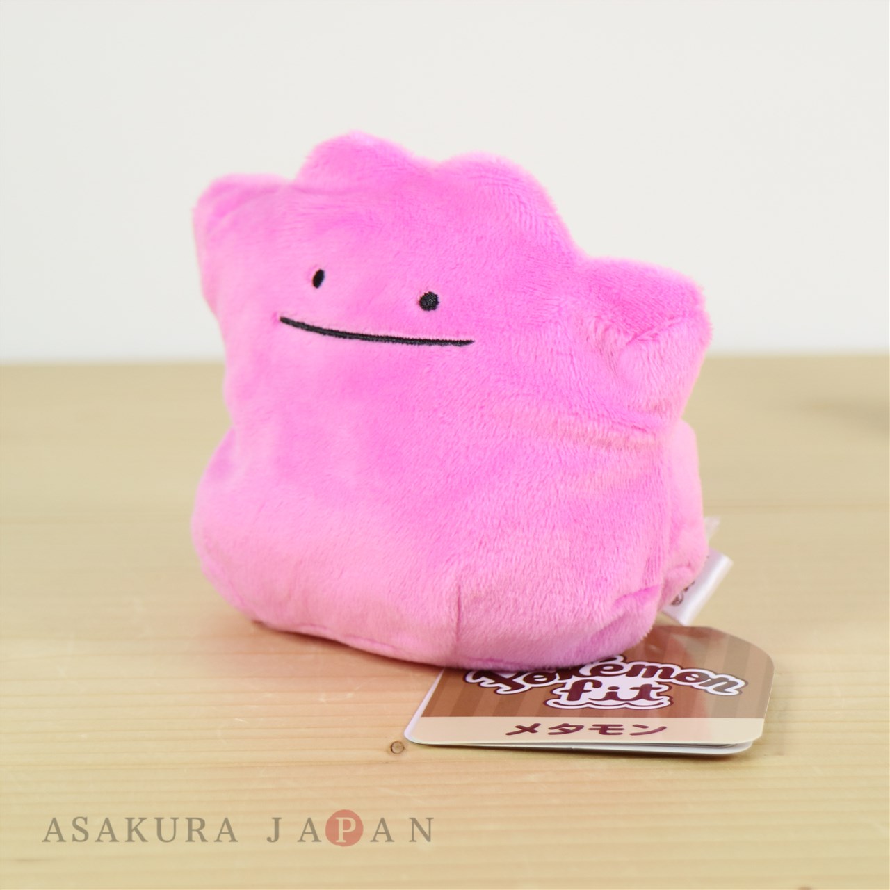 ditto doll