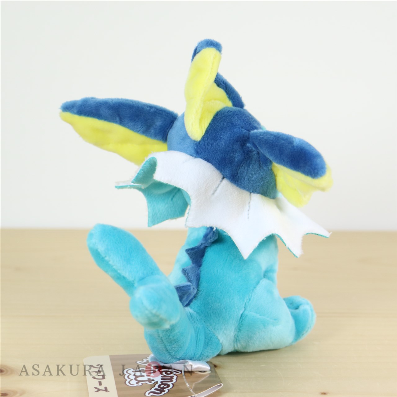 pokemon center vaporeon