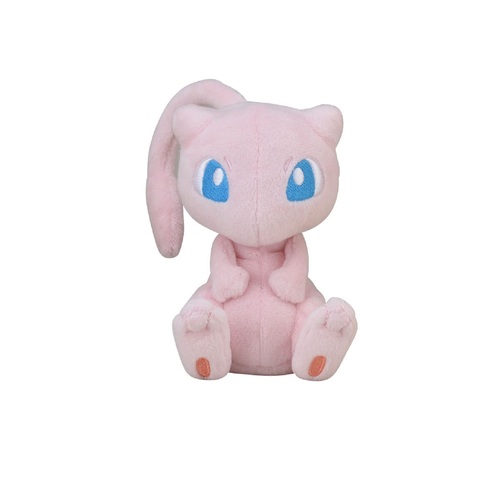 pokemon center 151 plush