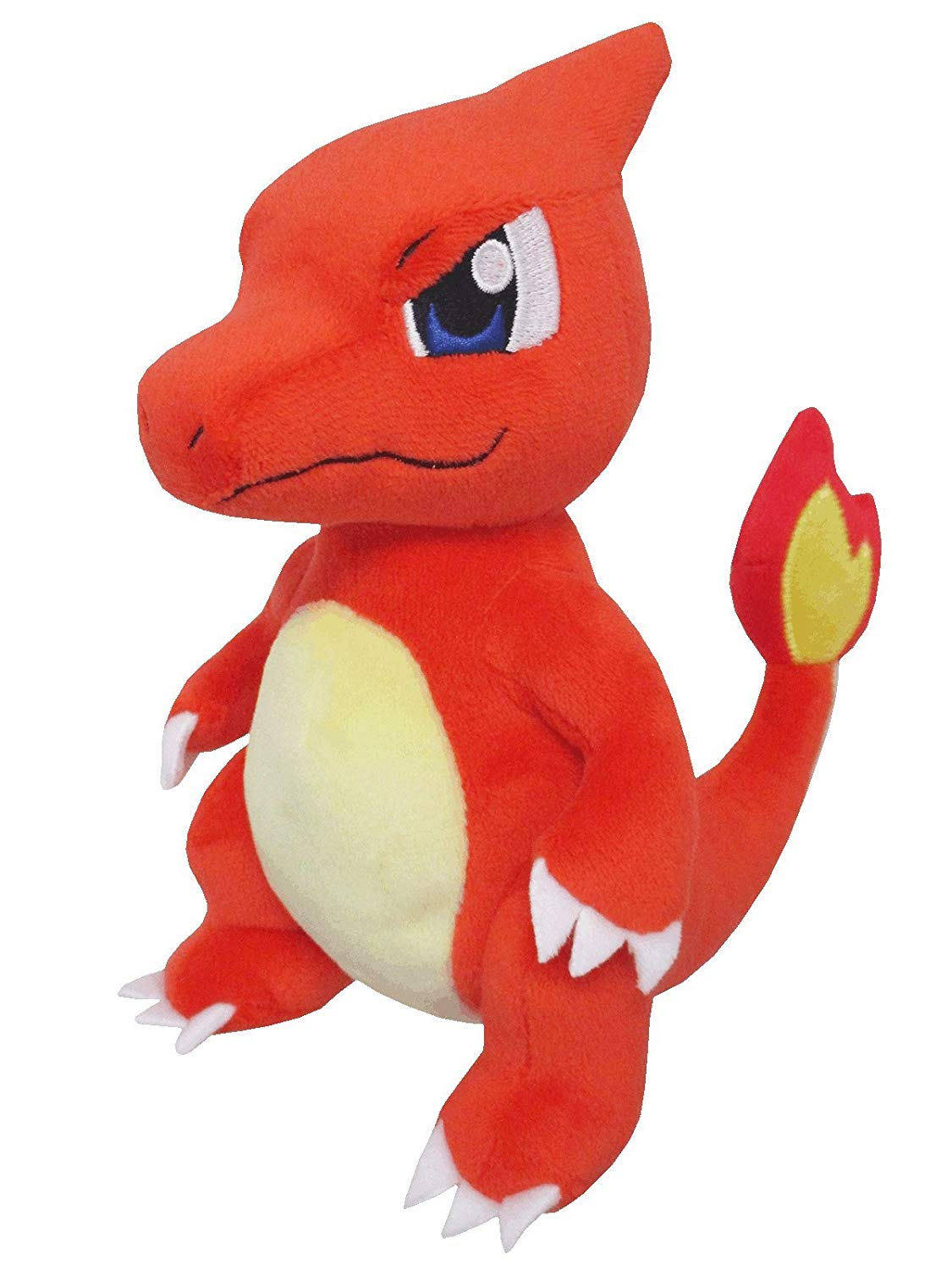 Charmeleon plush on sale
