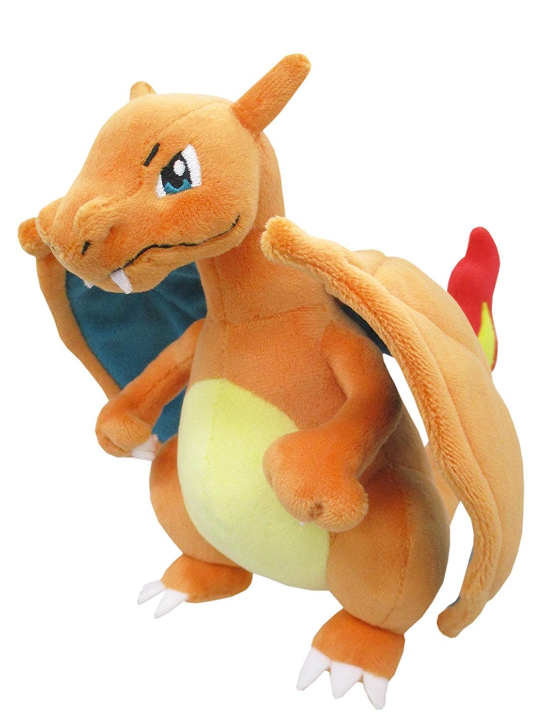 Sanei Boeki Pelúcia Pokemon All Star Collection Zelaola 30cm