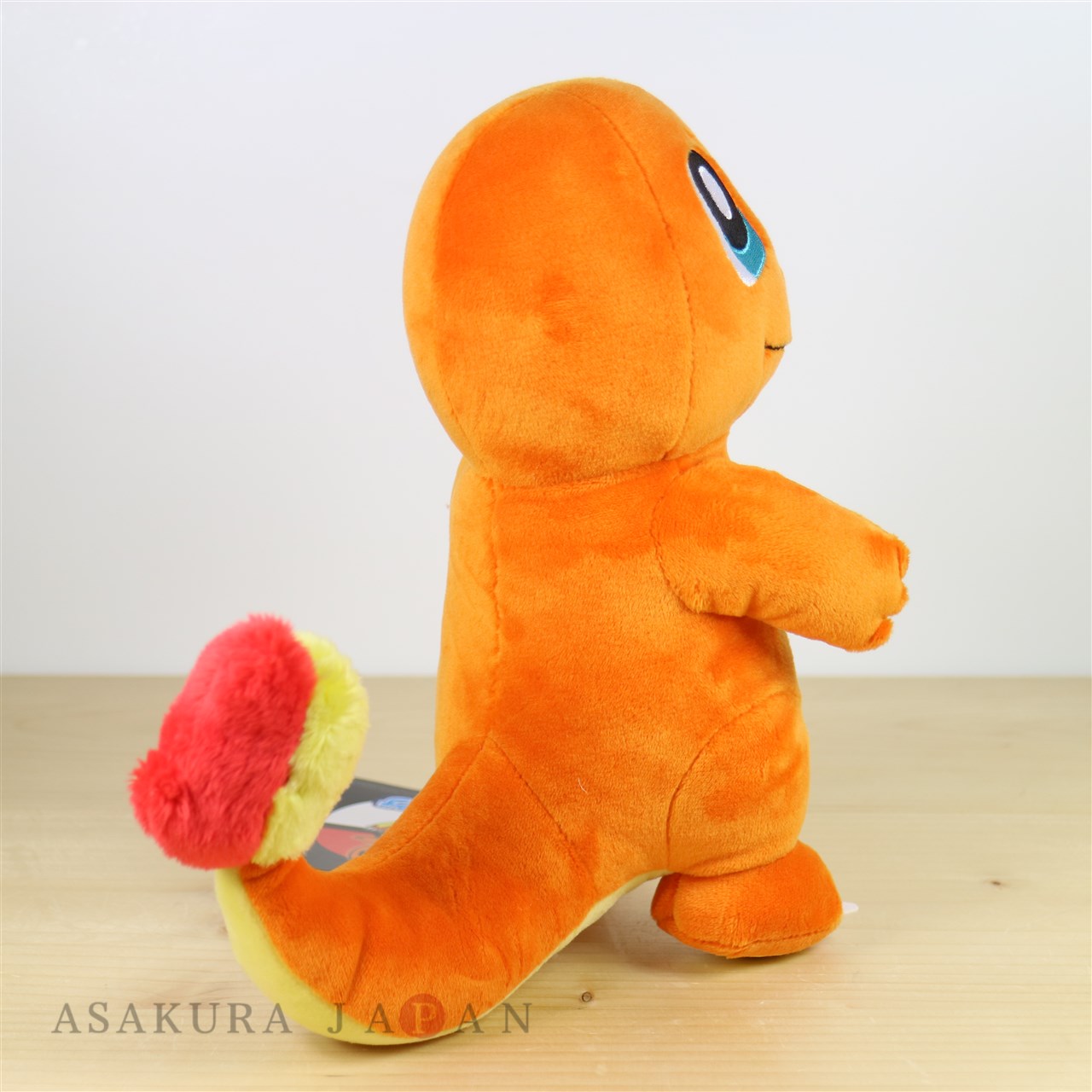 pokemon teddy bear