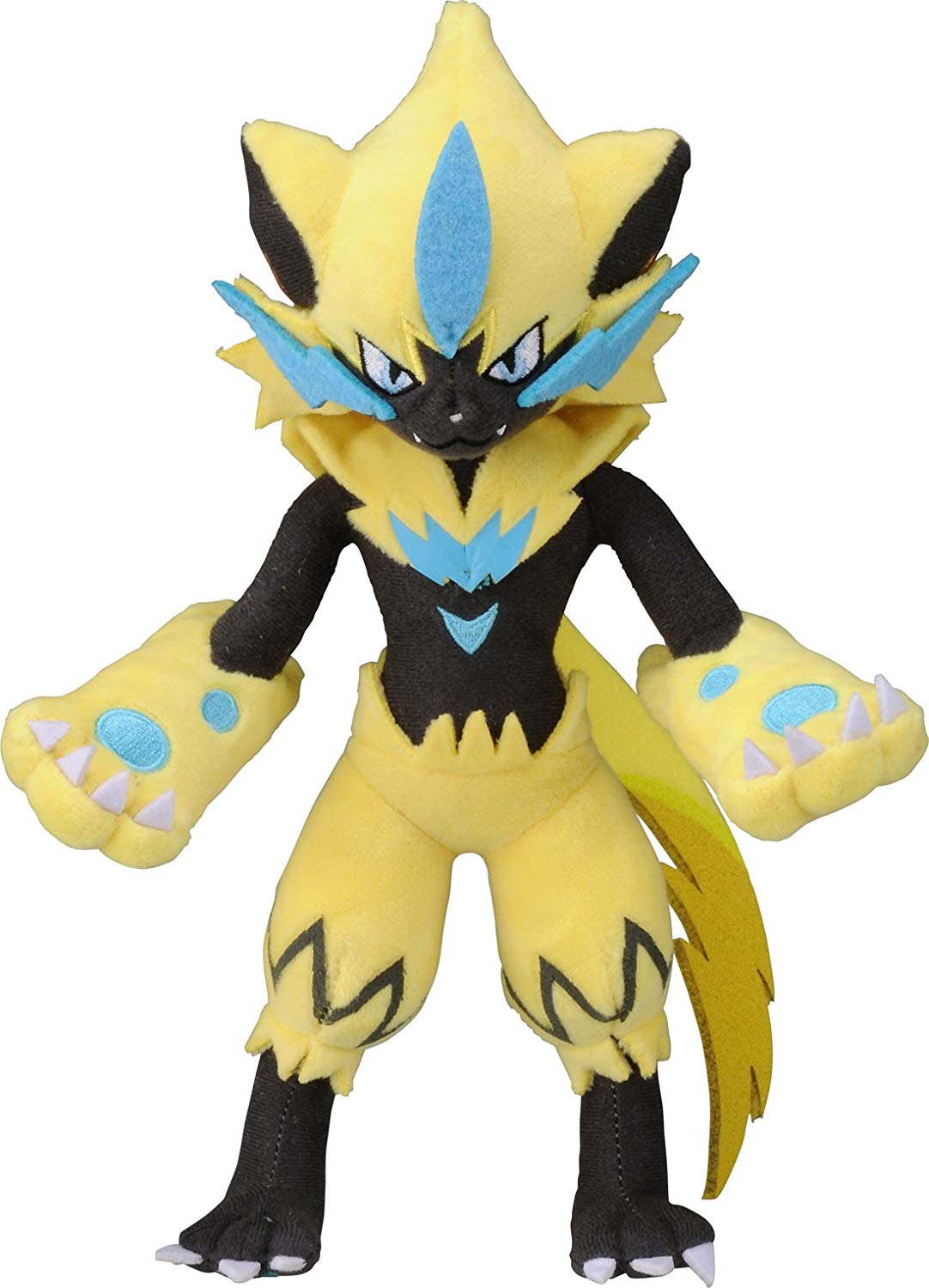 rarest pokemon plush