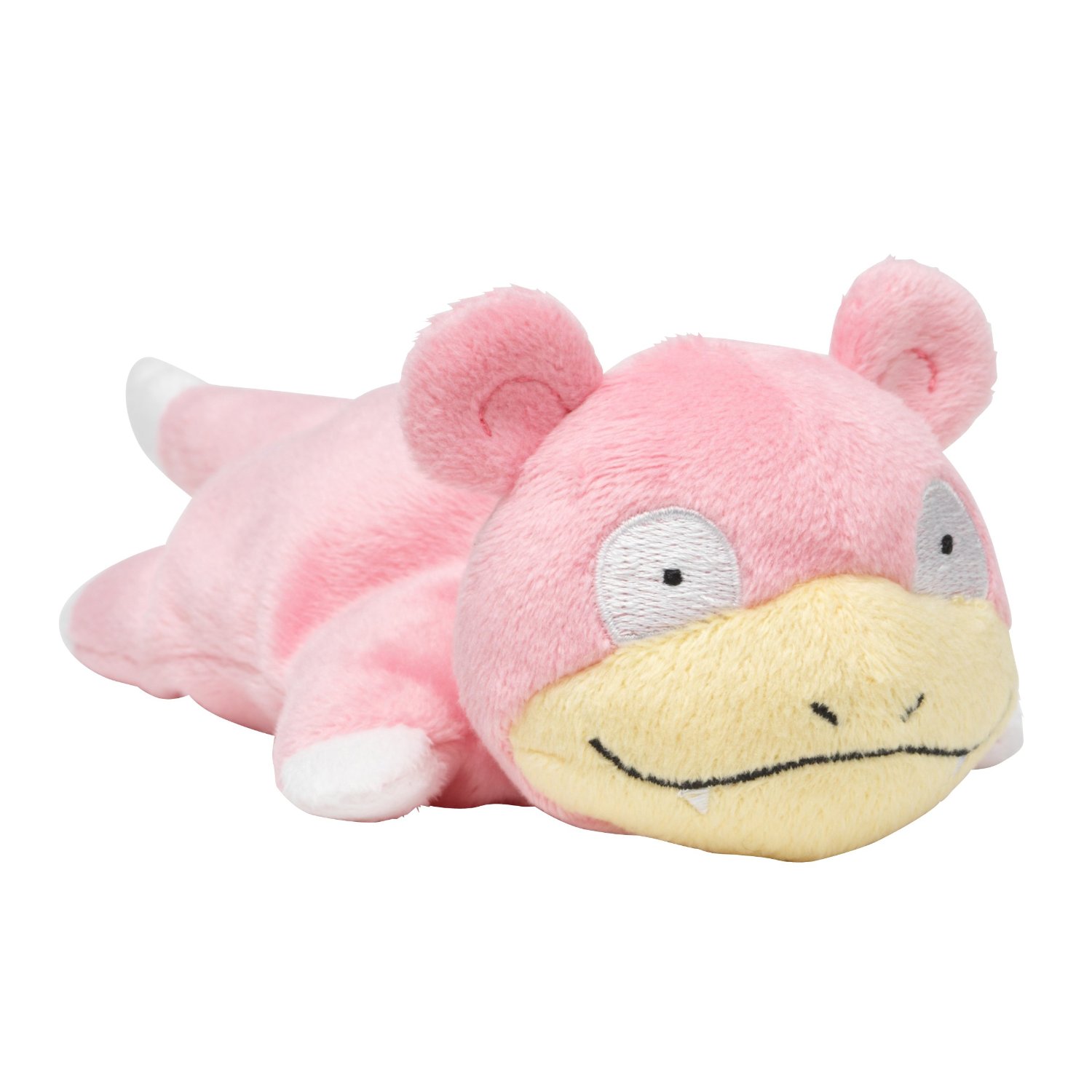 pokemon slowpoke plush